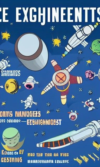 Spaceship engineers