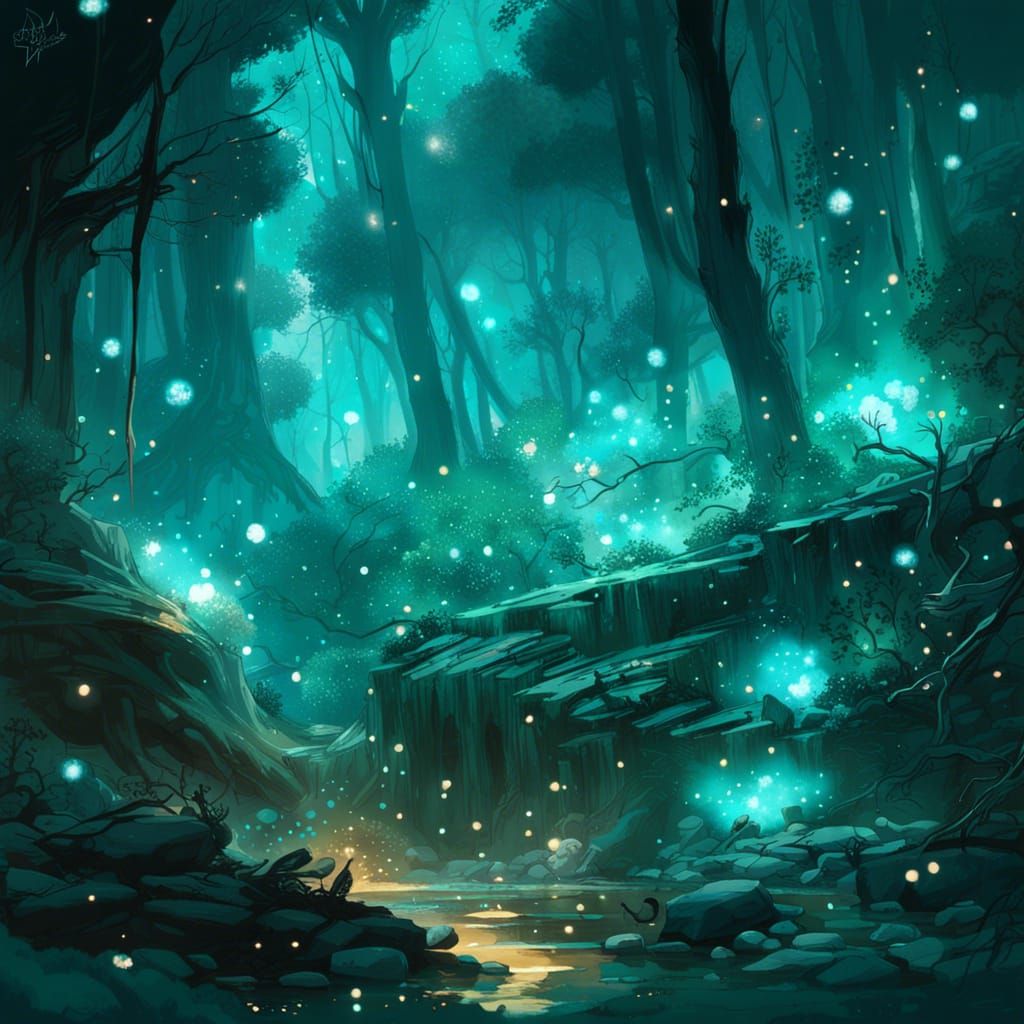 Welcome to Wonderland #2