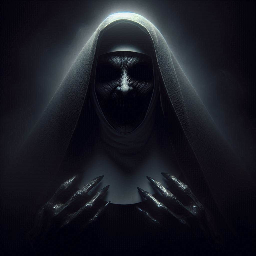 Say your last prayer