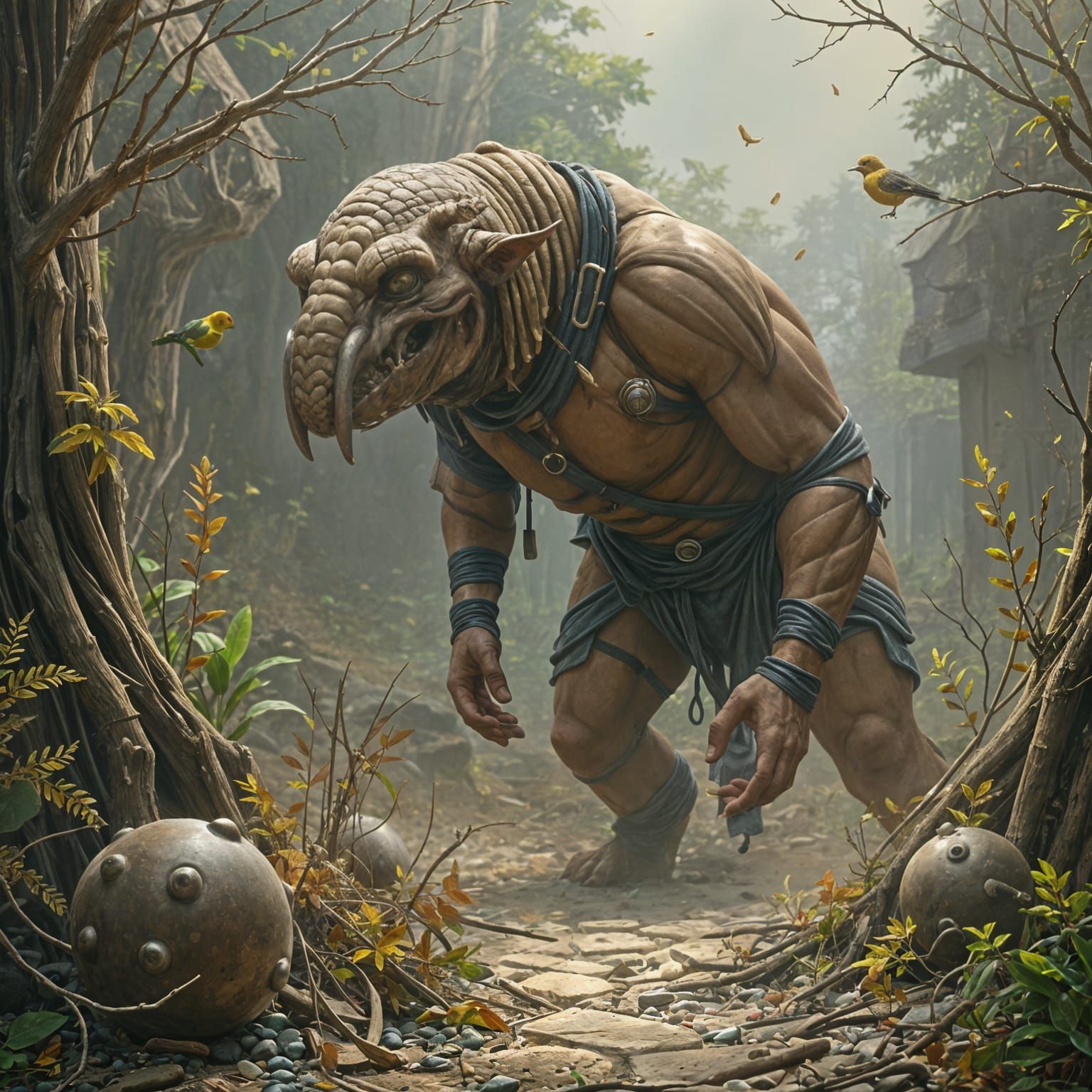 Harry Potter Wears His Wizard Robes in Front of Jerusalem's ...