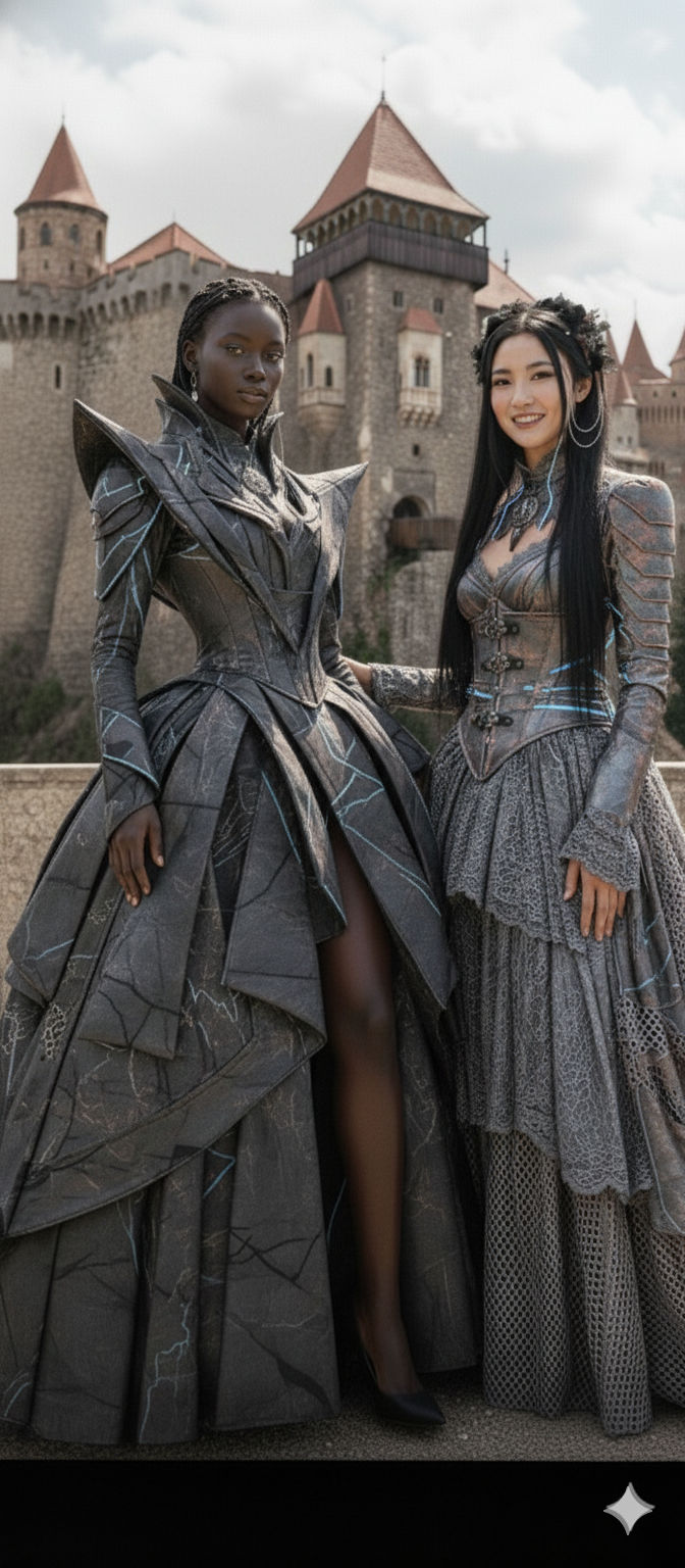 Guardians of the Dusk