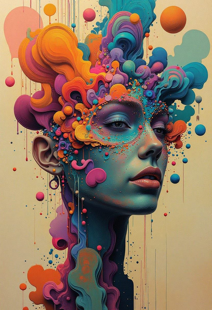 🥈Everything Happens