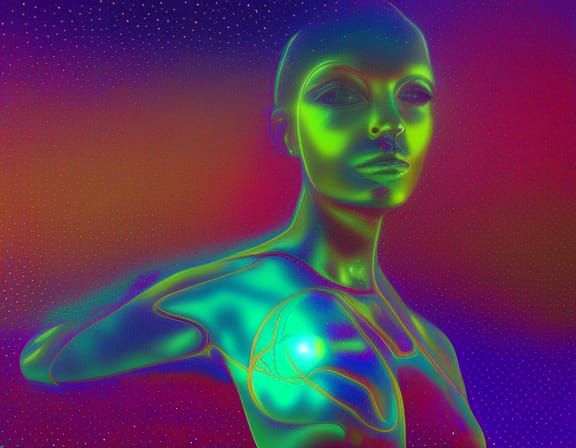 Untitled Creation