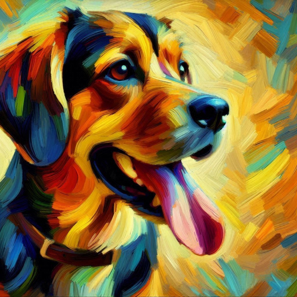 "Impressionist Companion”