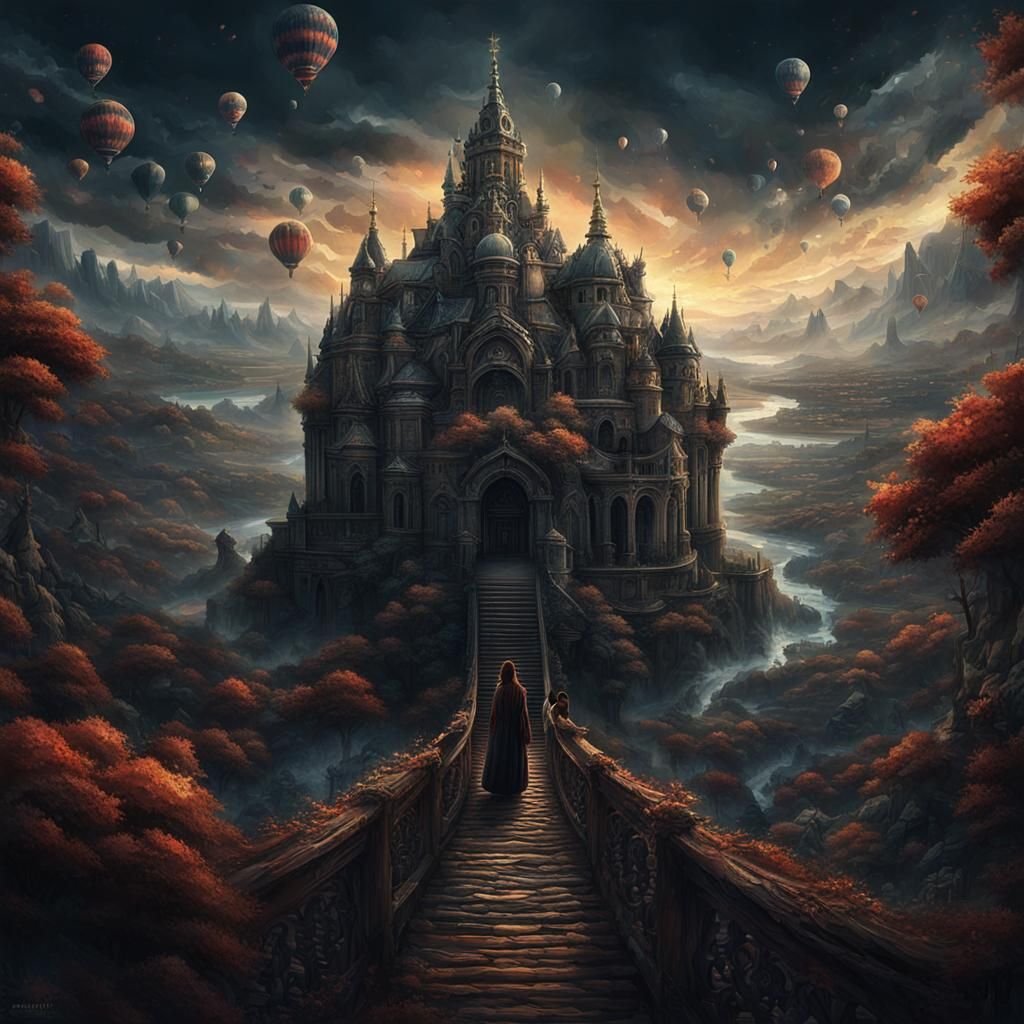 Journey