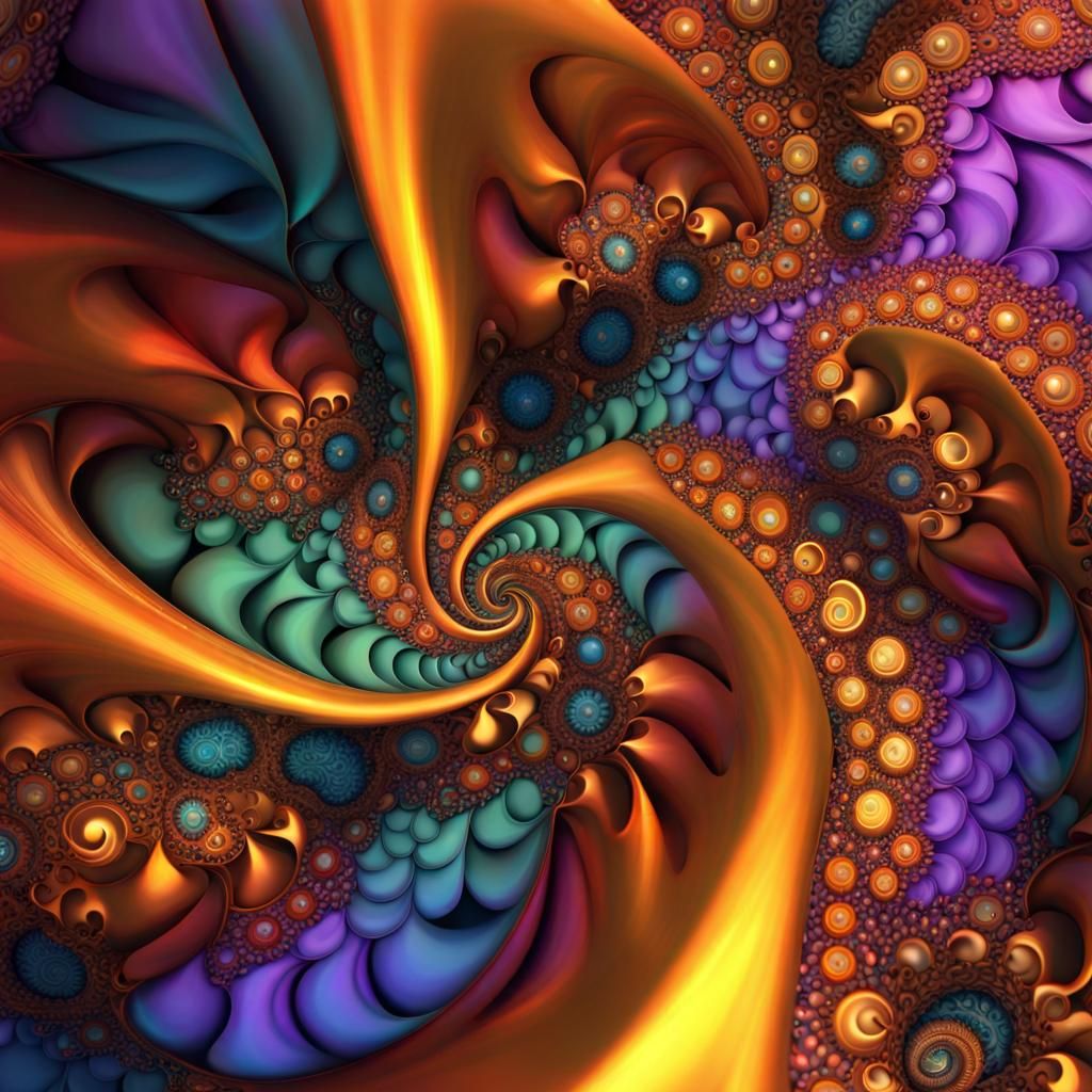 Untitled Creation