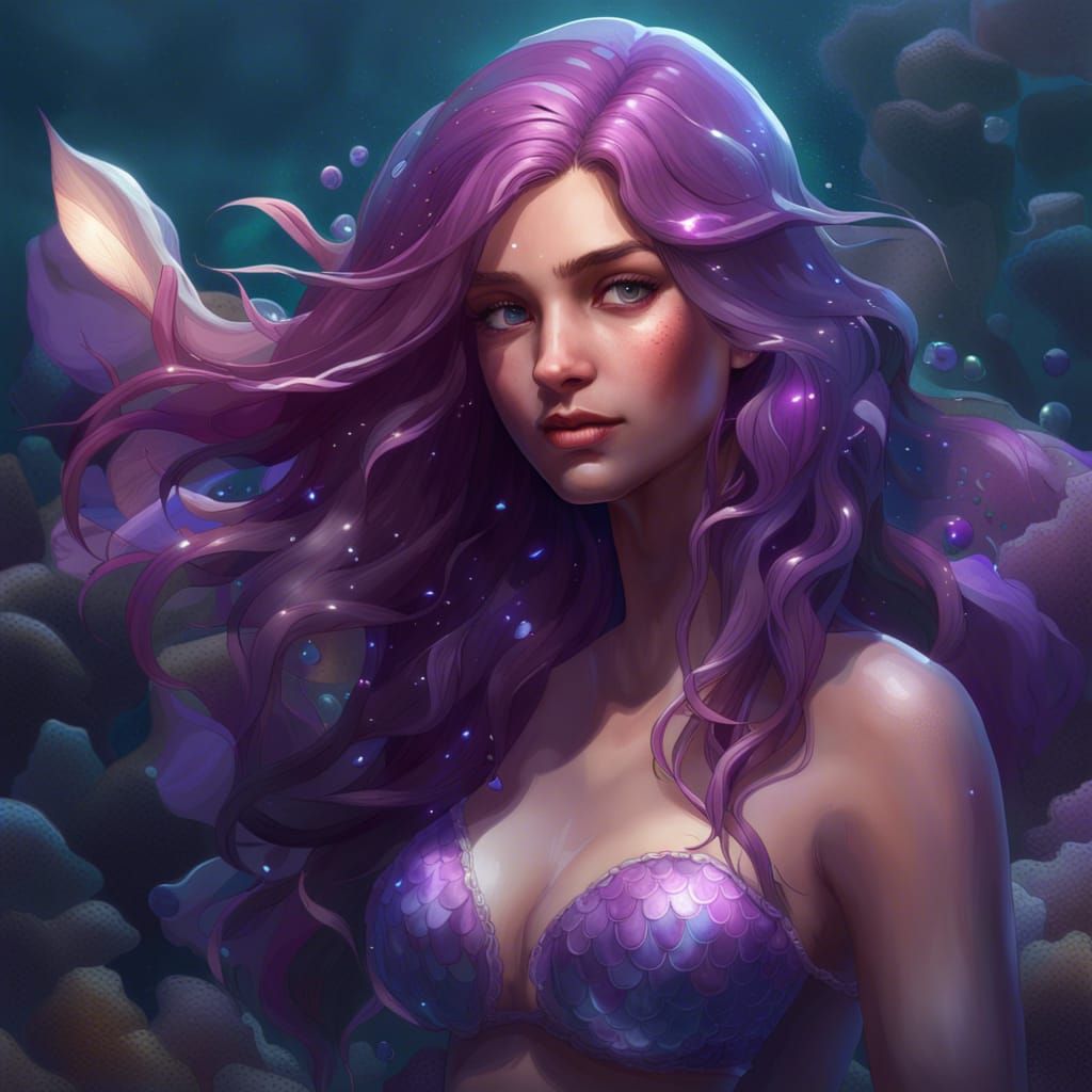 Mermaid
