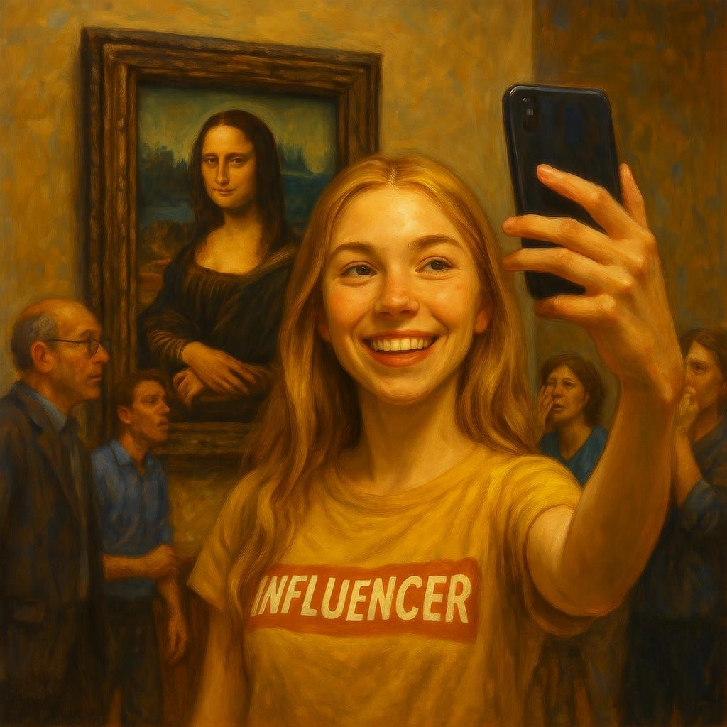 Smash That Like Button