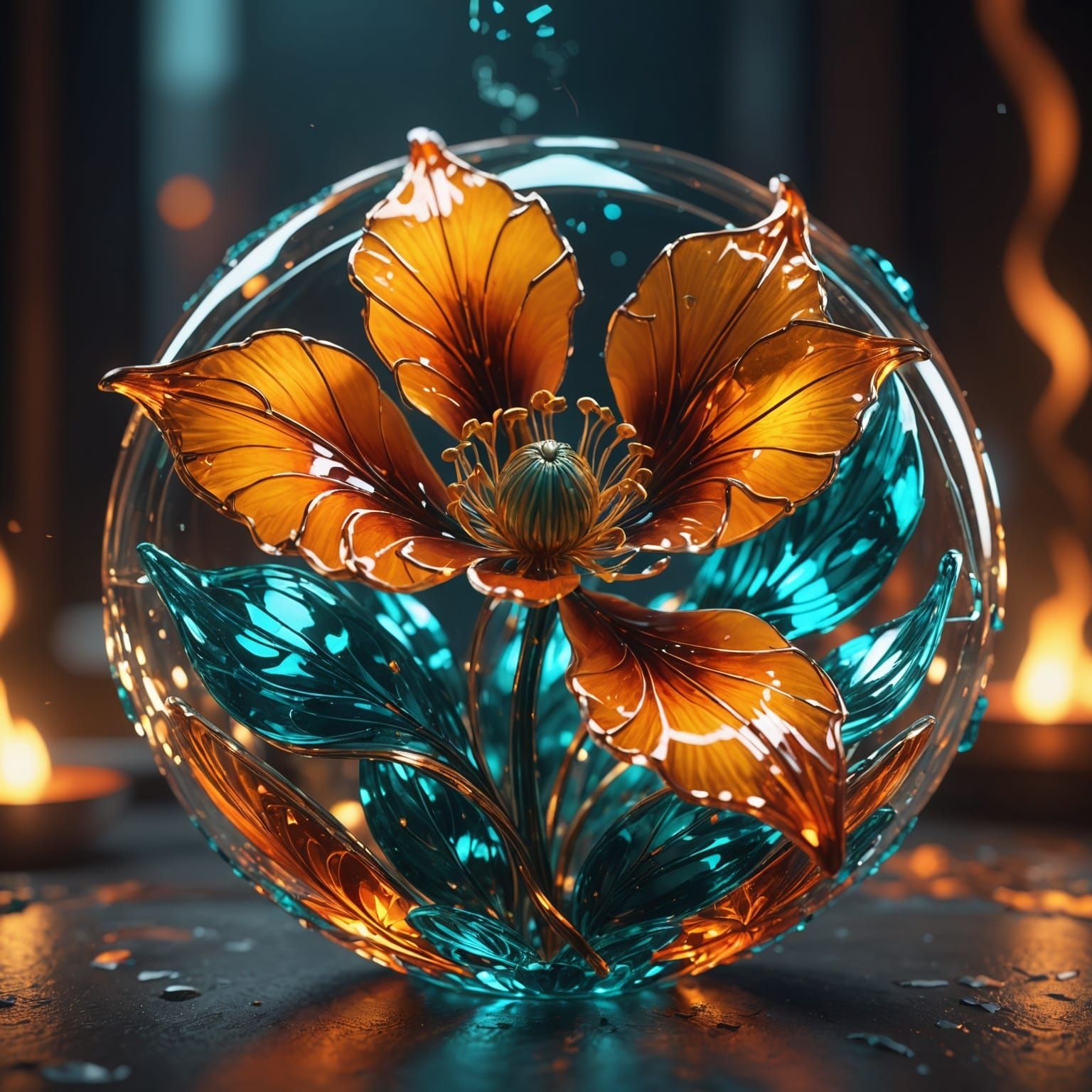 The Emblem of freedom.    by @Brittany Mitchell