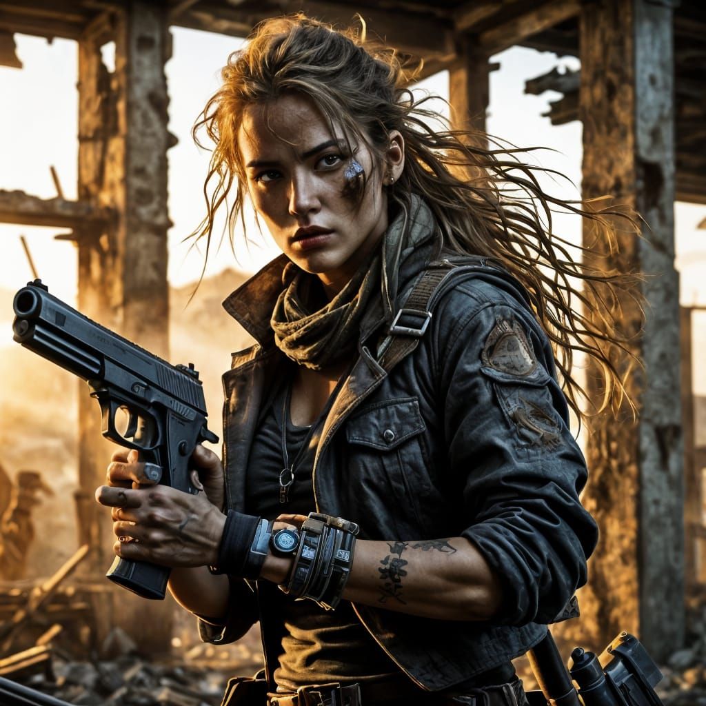 Mission Impossible 9