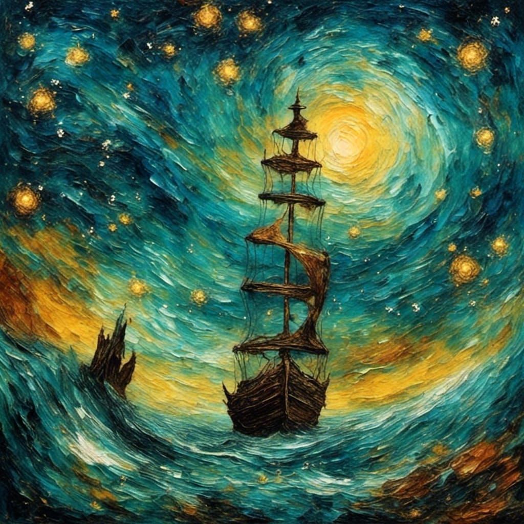 Time Vortex  by @Kokostar