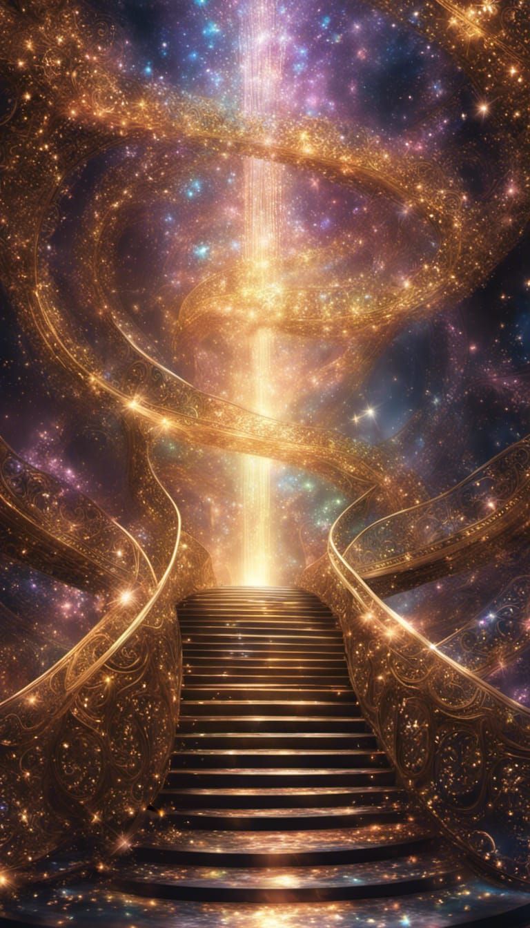 Stairway to Heaven
