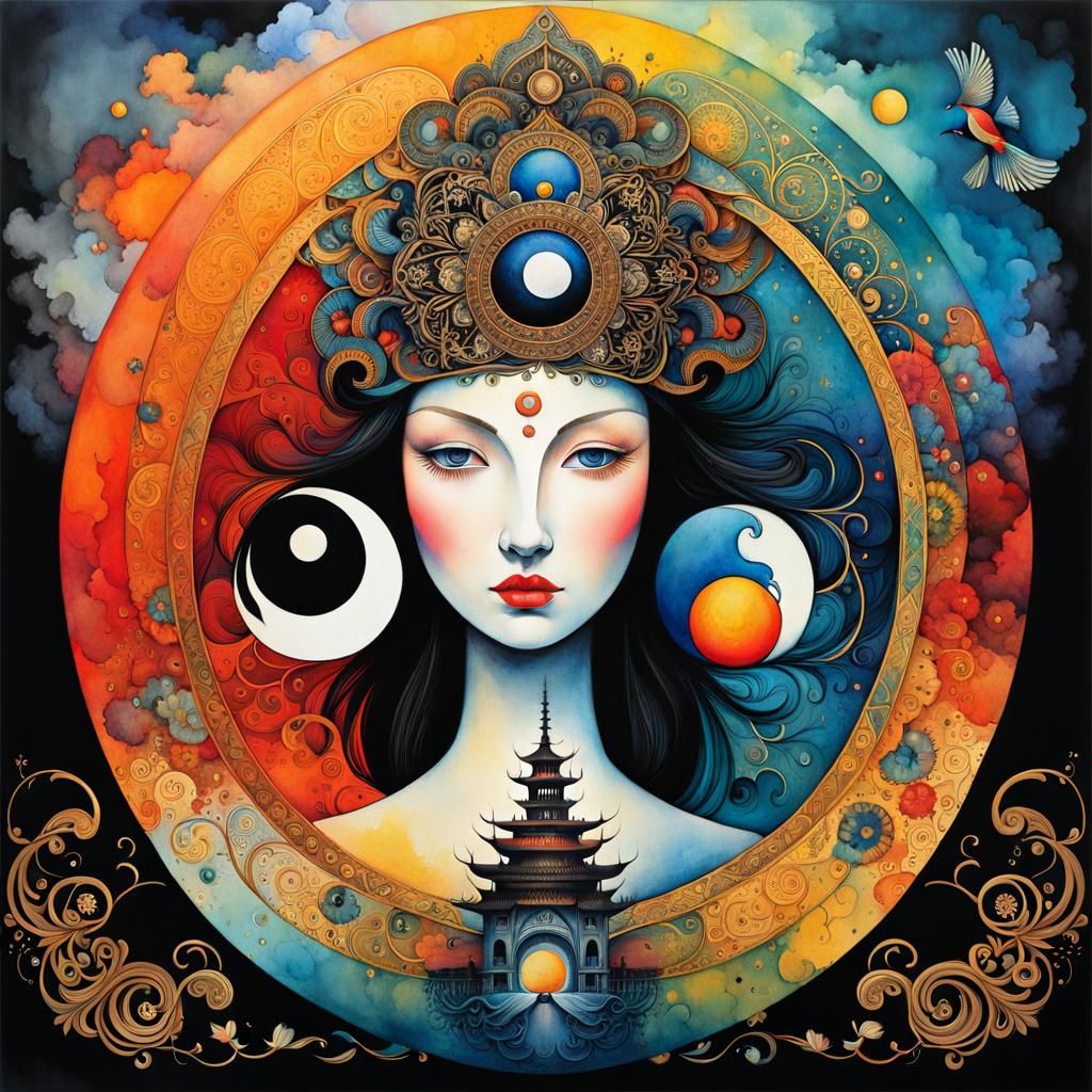 Duality