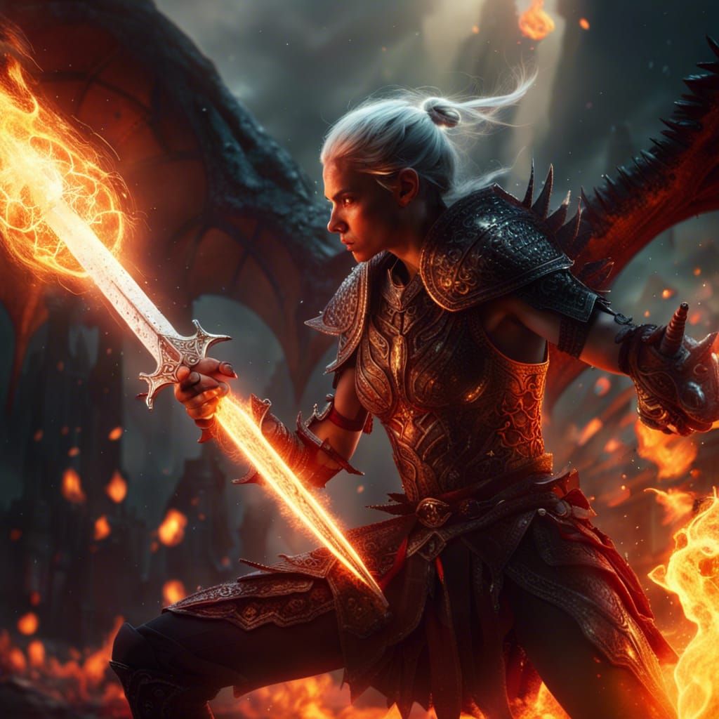 Daenerys Targaryen
