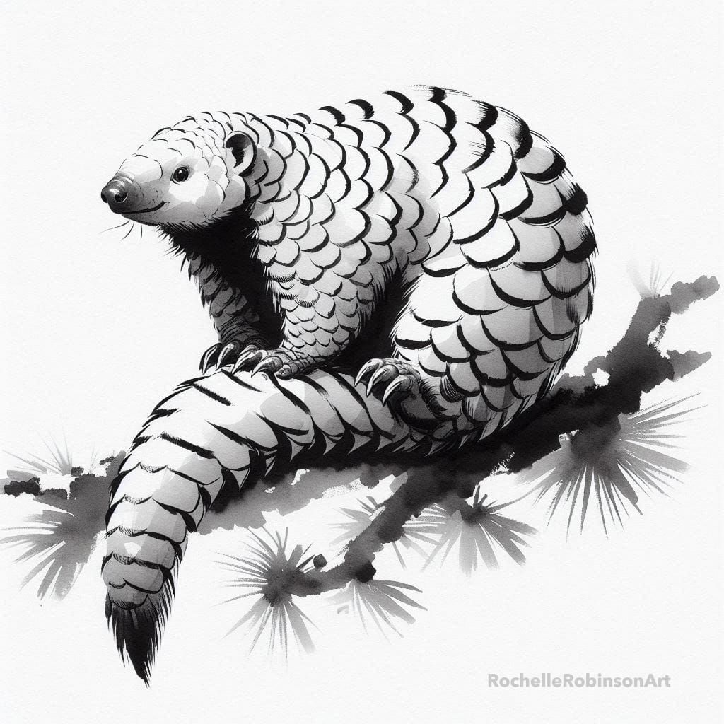 Pangolin