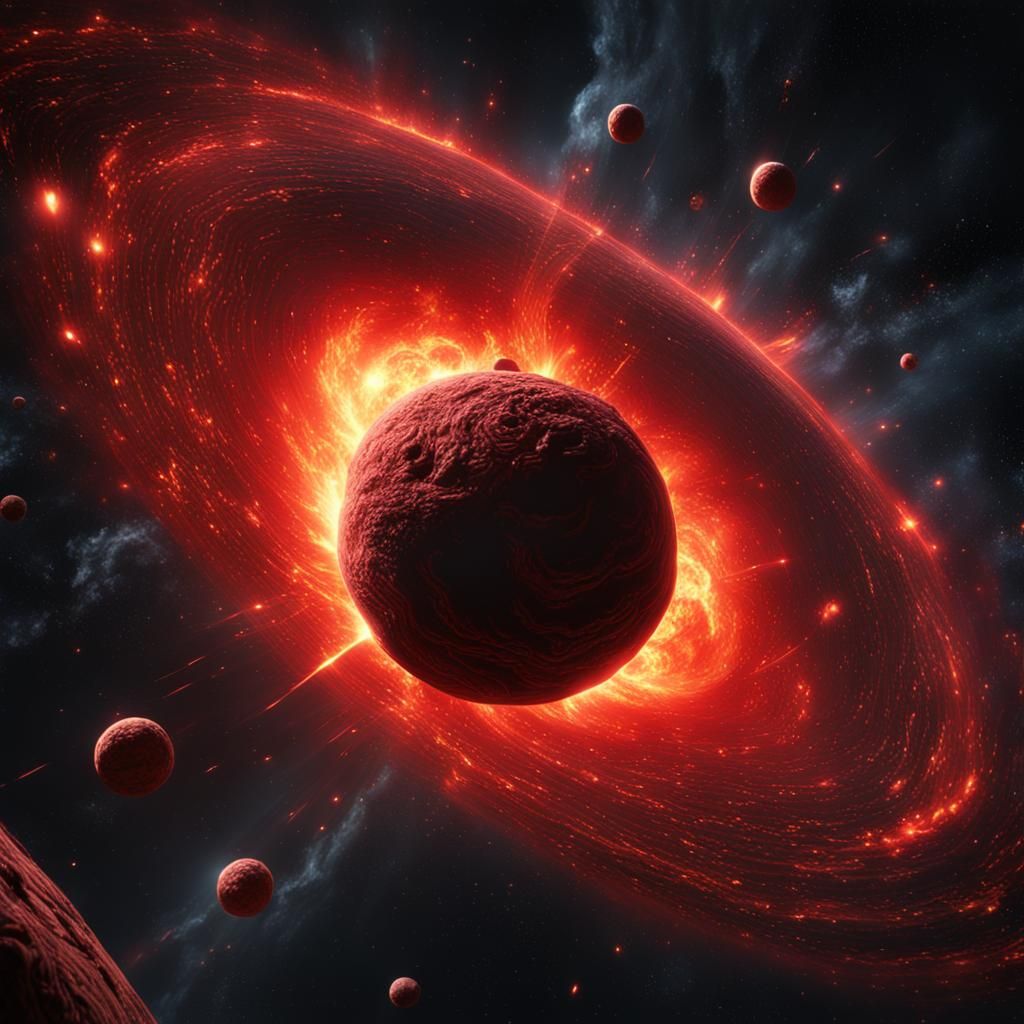 Creation
