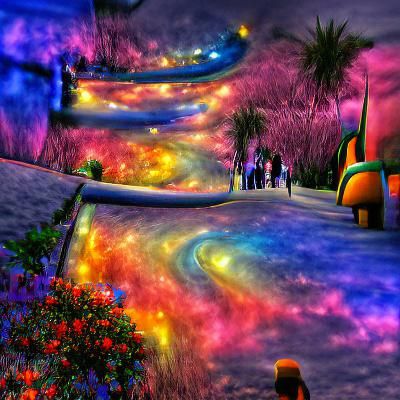 Dream World