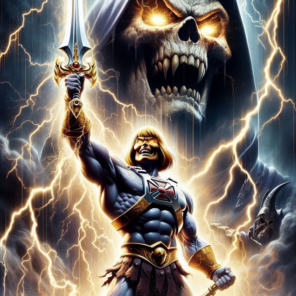 He-Man