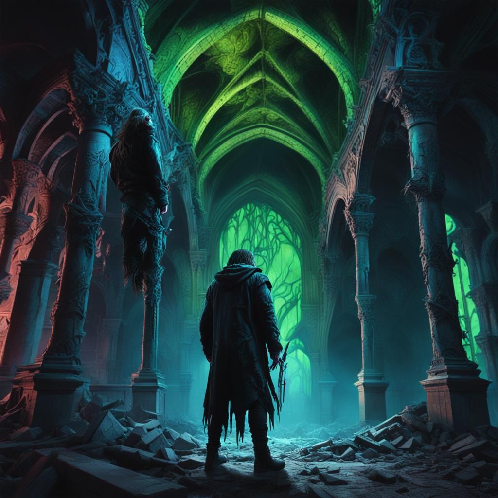 Dark Fantasy