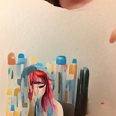 Sad shannon