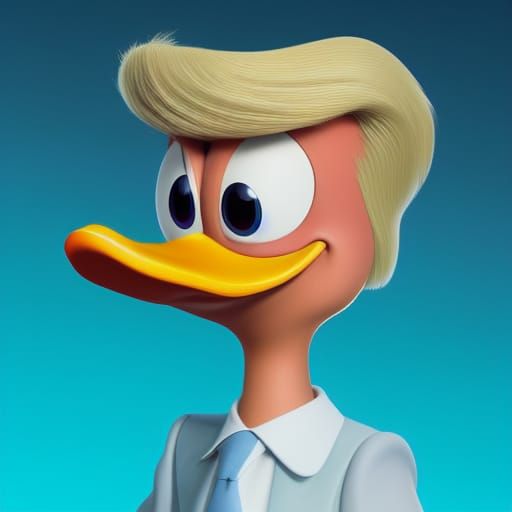 The Donald