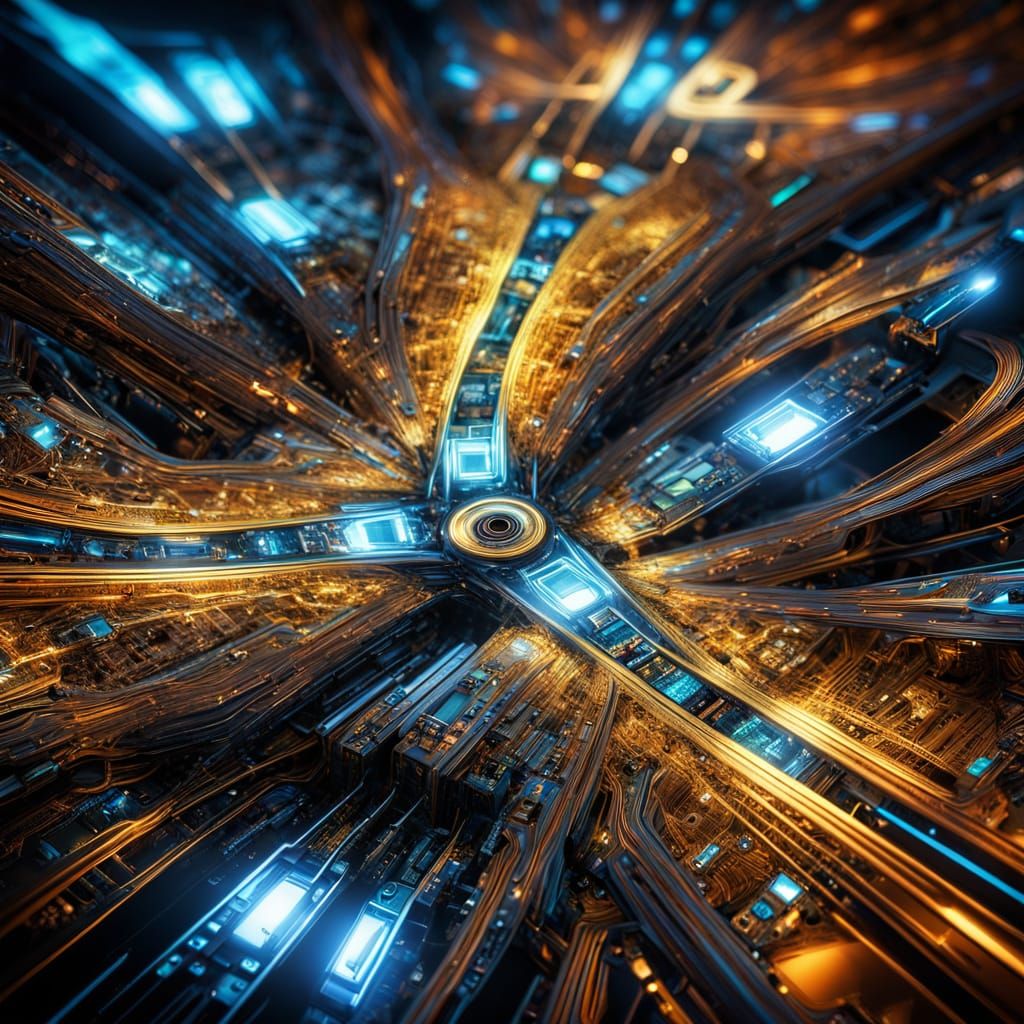 "Do a better job than I? Suuure! Haha go ahead and try"