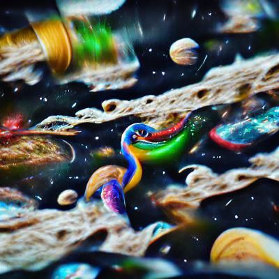 Words are flowing out like endless rain into a paper cup, Th...