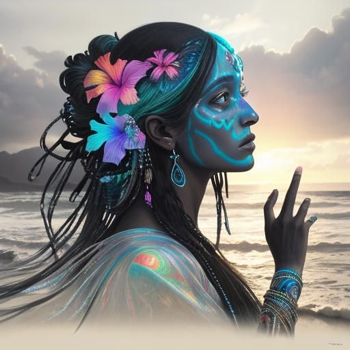 Untitled Creation