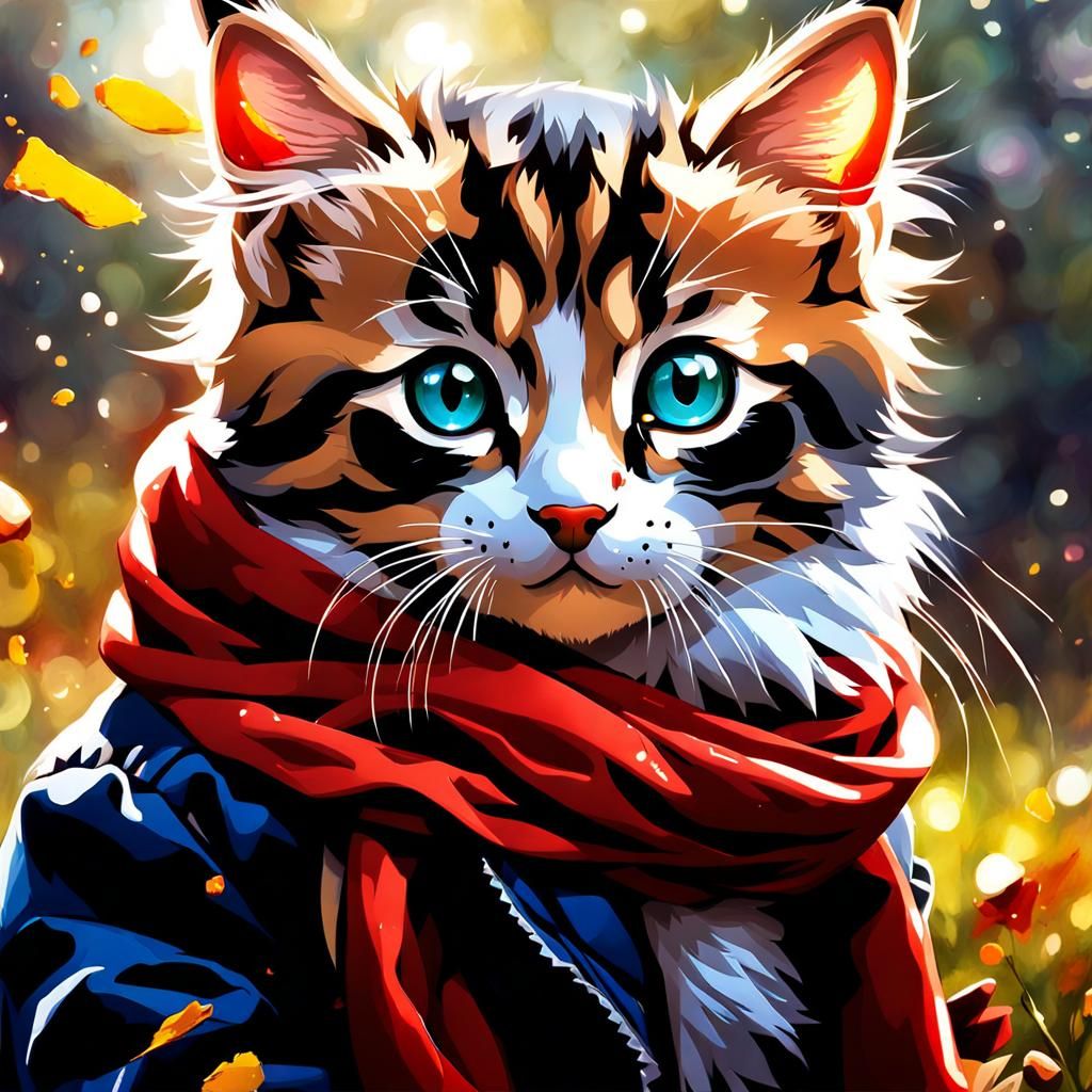 Cats