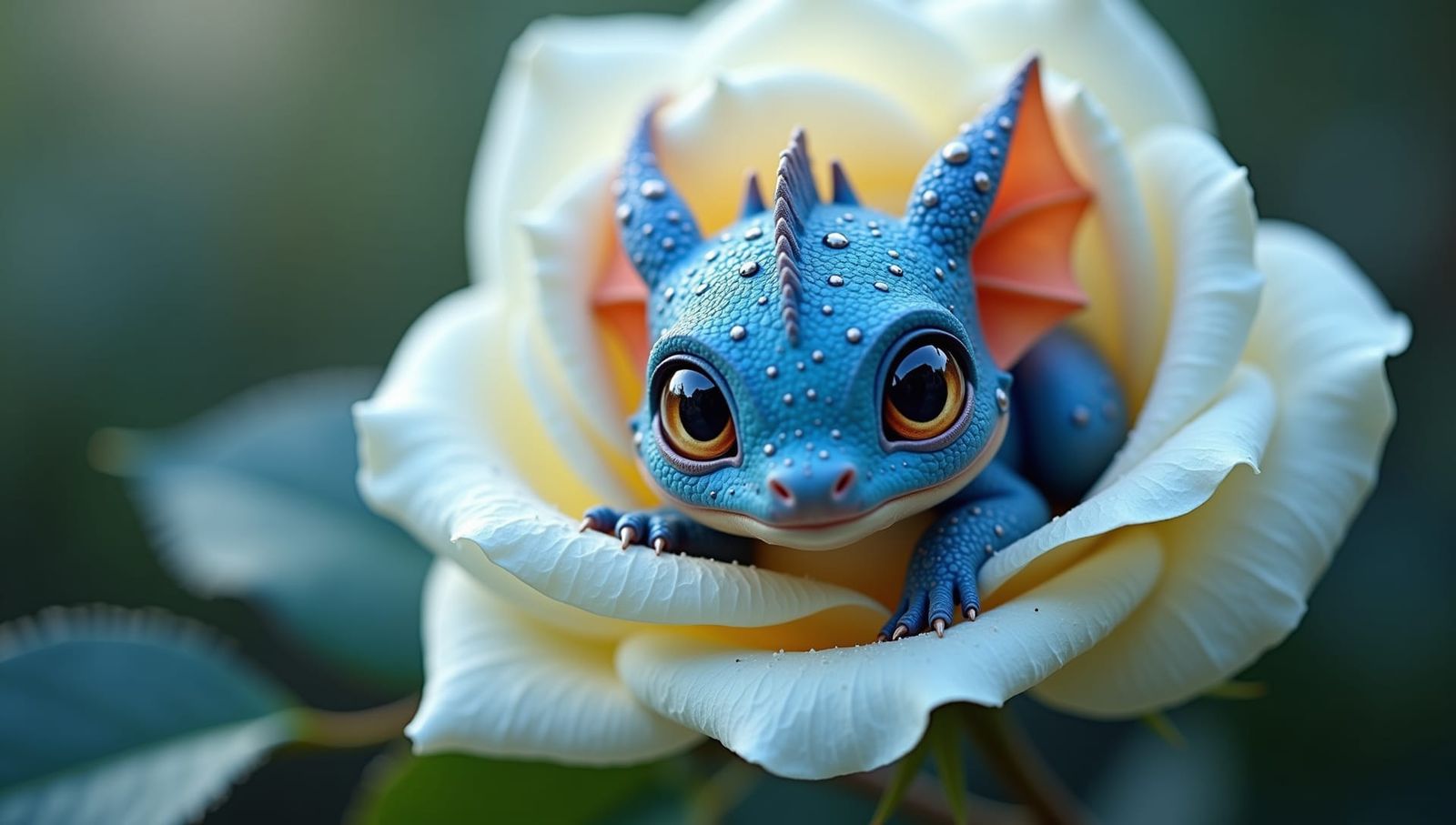 Baby Dragon