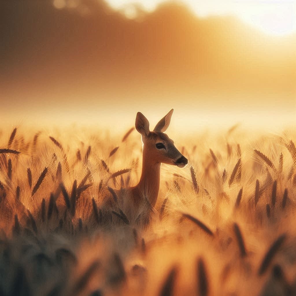 Deer