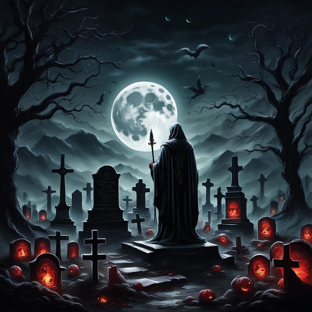Symphony of Death