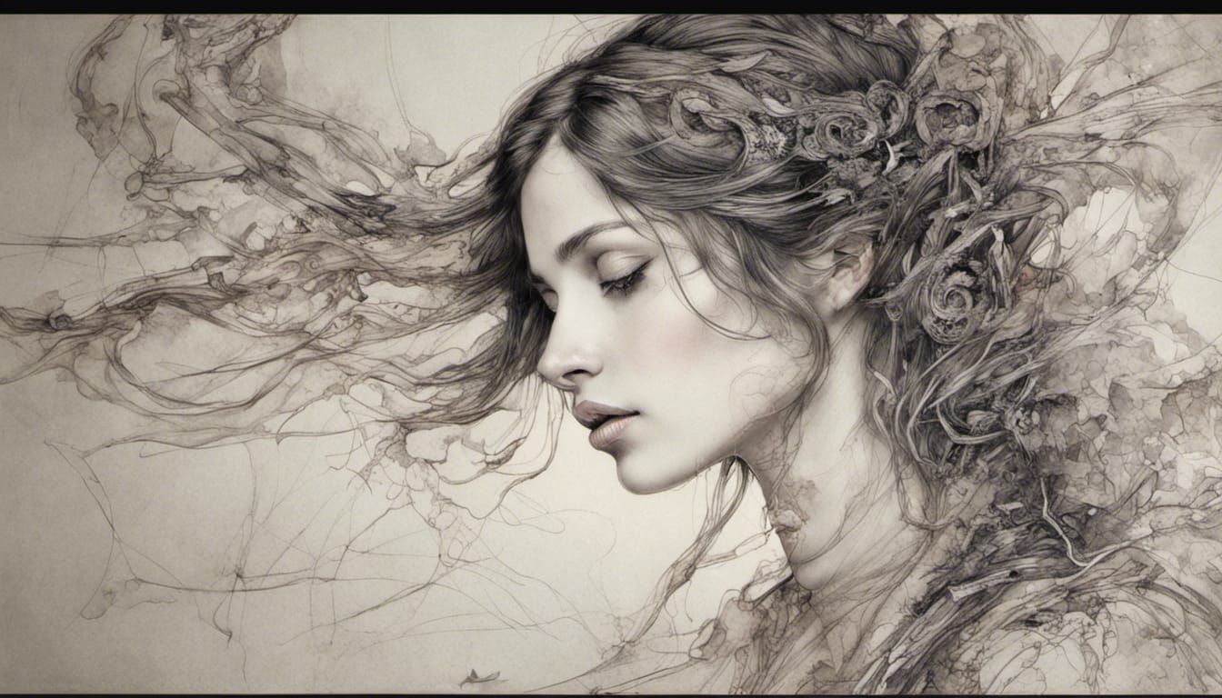 Study in Profile III