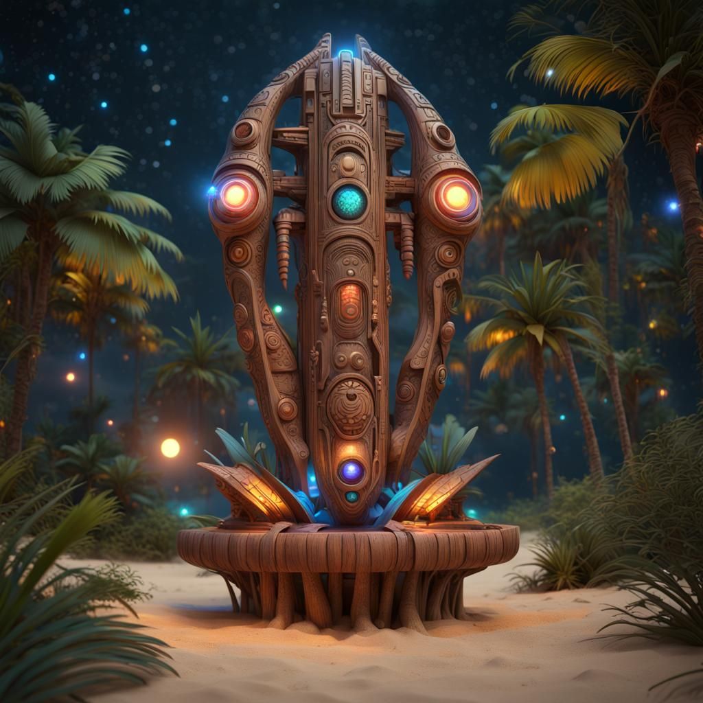 Ka nui o ka honua