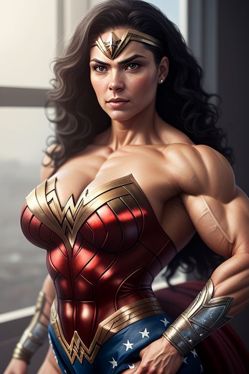 Wonder Woman