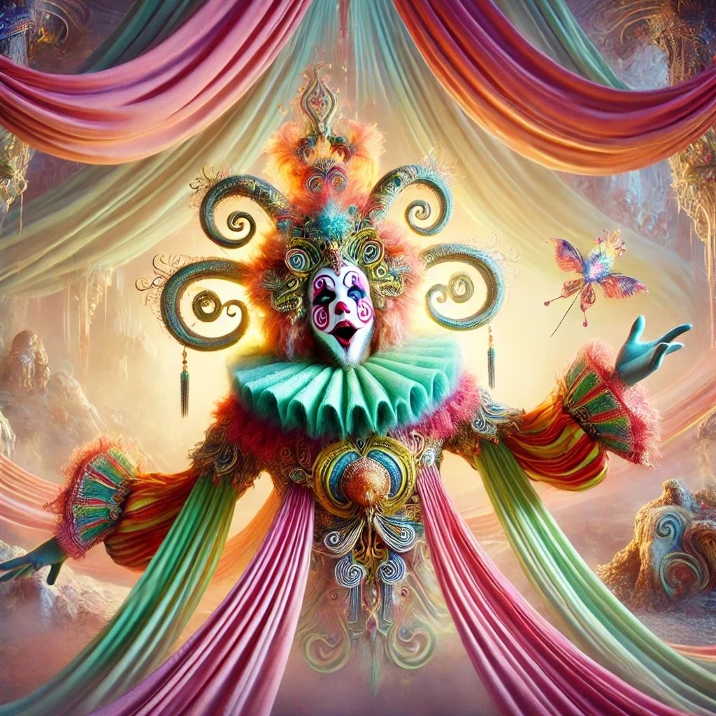 The Clown