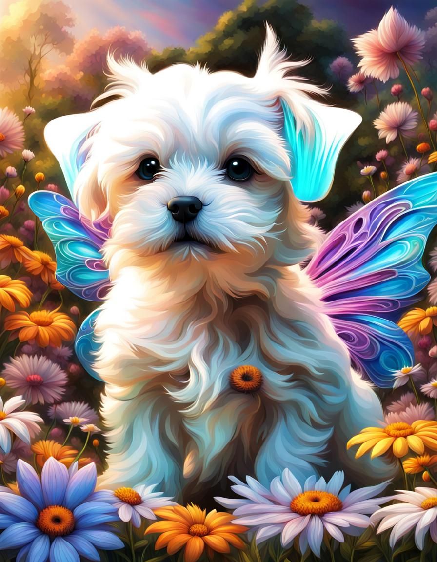 Puppy