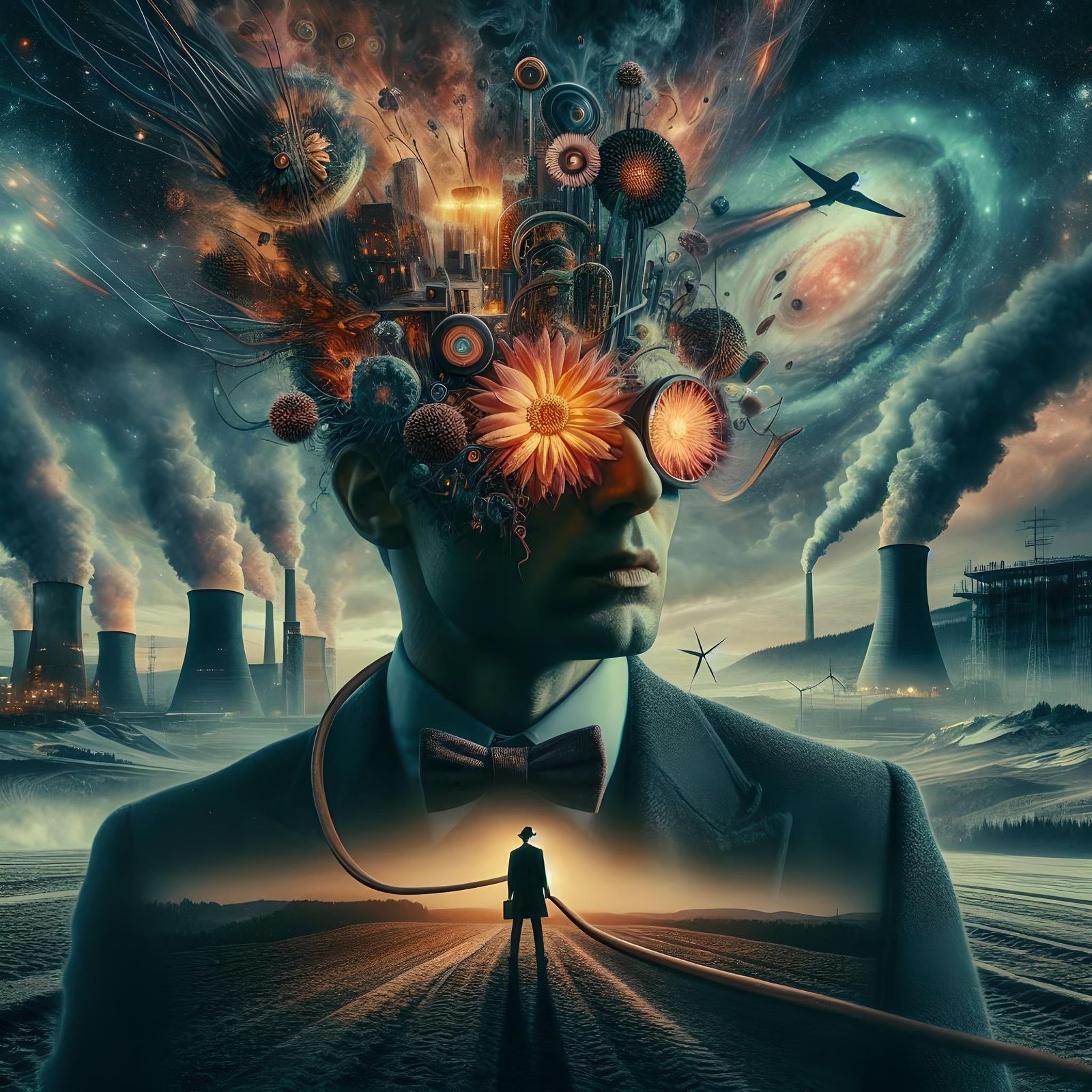 Mayhem And Malediction