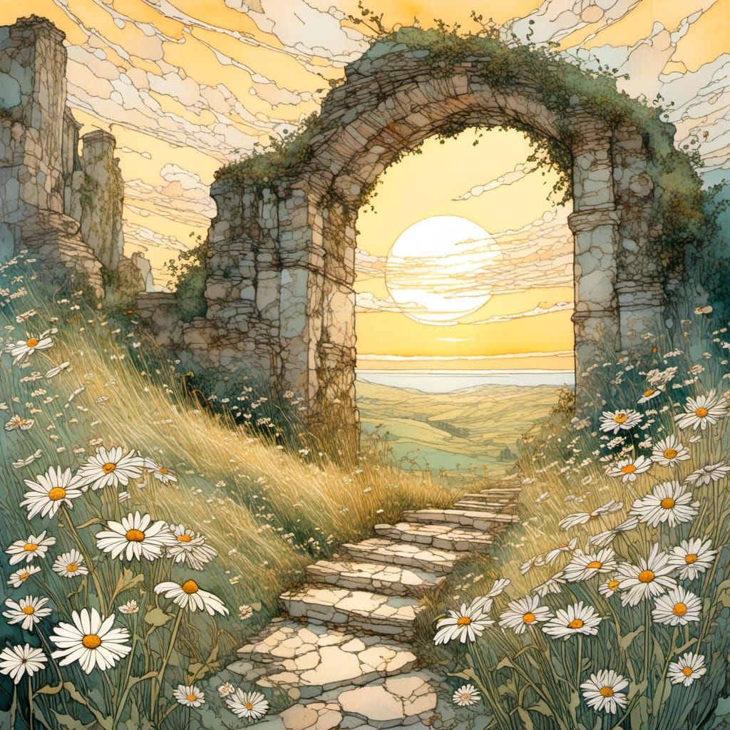 Arches