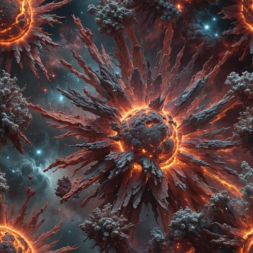 Supernova