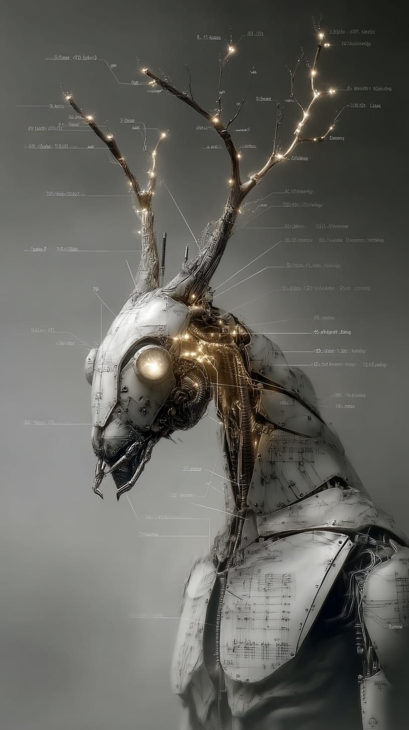 Stormroot Vessel of the Black Estuary