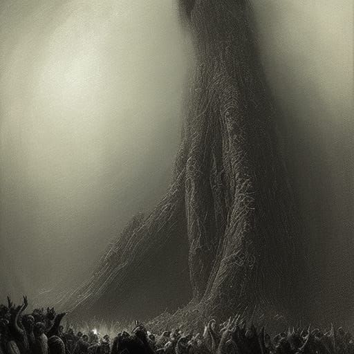 Eruption