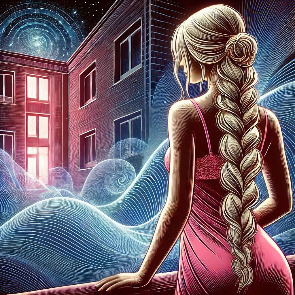 Supracosmical Communication VI