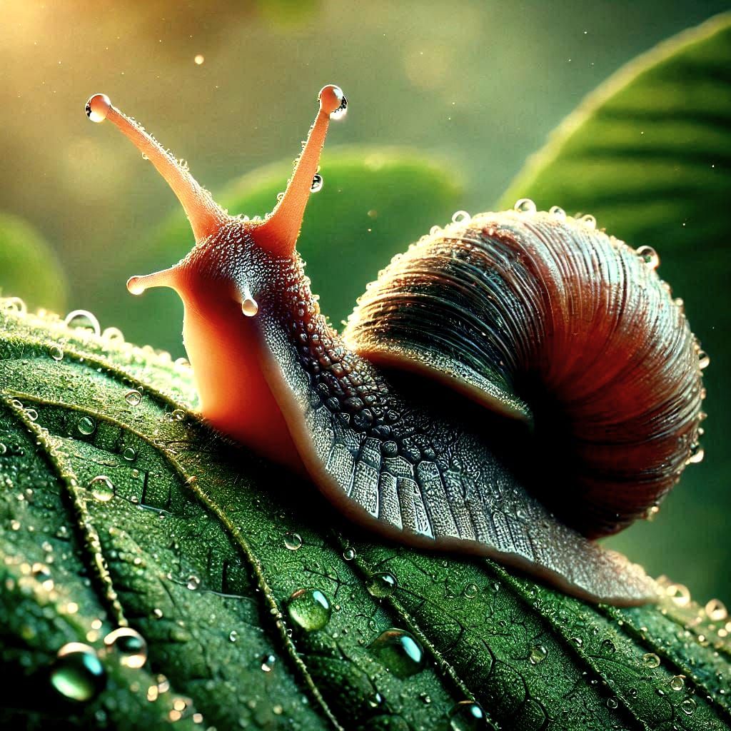 Snail 2.