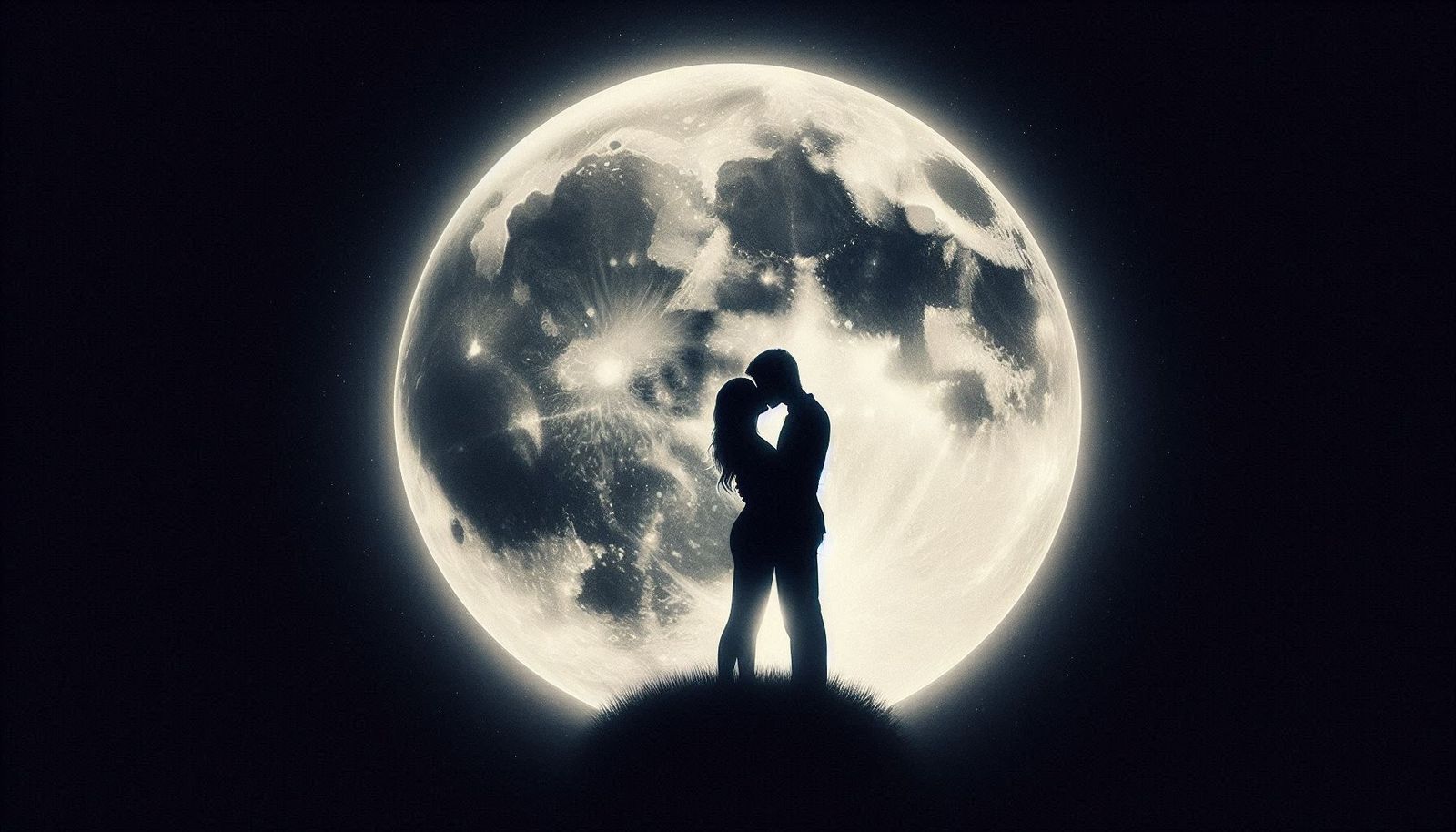 Lover's Moon