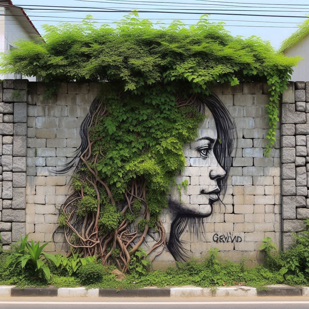 Street art