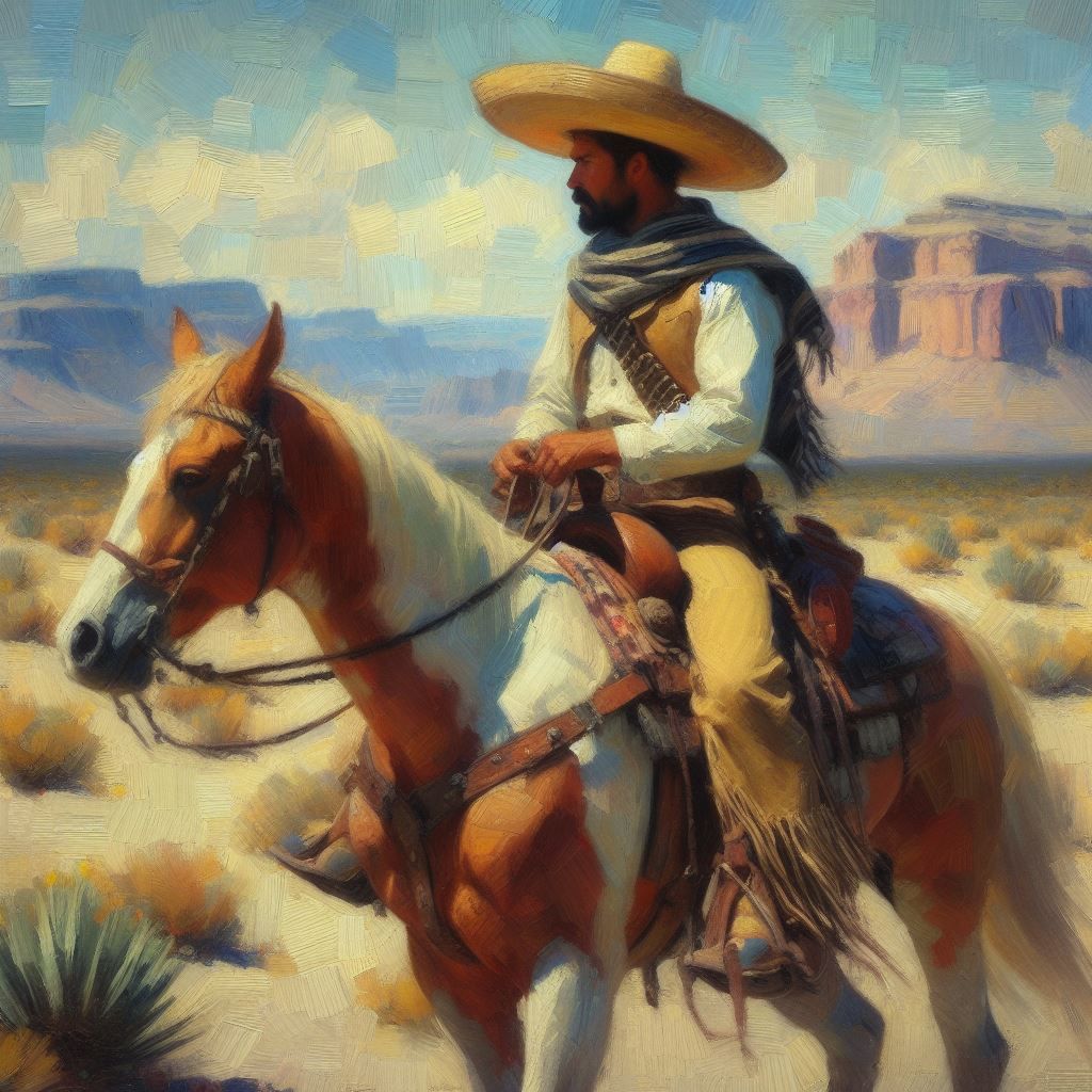 Otro Vaquero