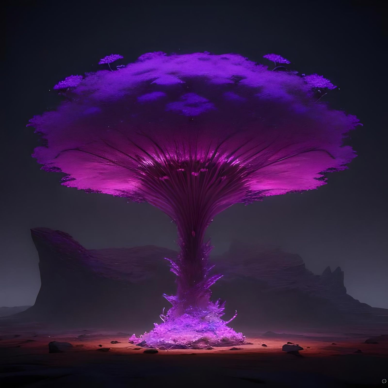 Wonderblume