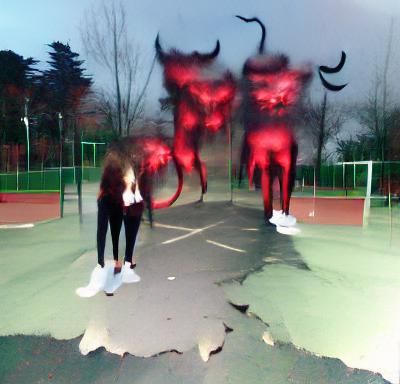 demons