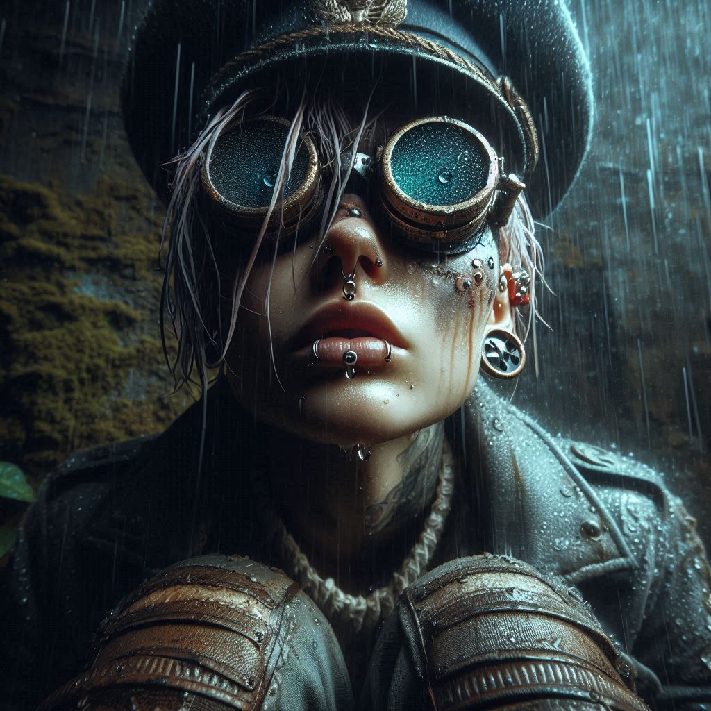Gogglepunk